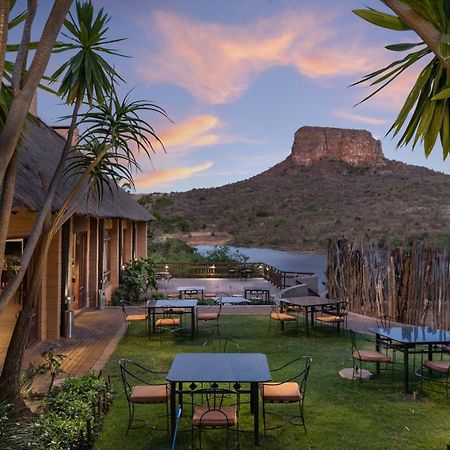 Golders Green Entabeni Mountain Lodges מראה חיצוני תמונה