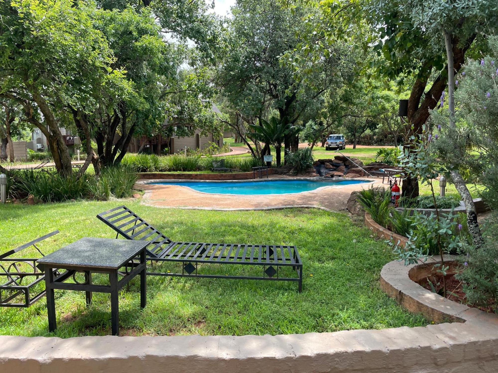 Golders Green Entabeni Mountain Lodges מראה חיצוני תמונה
