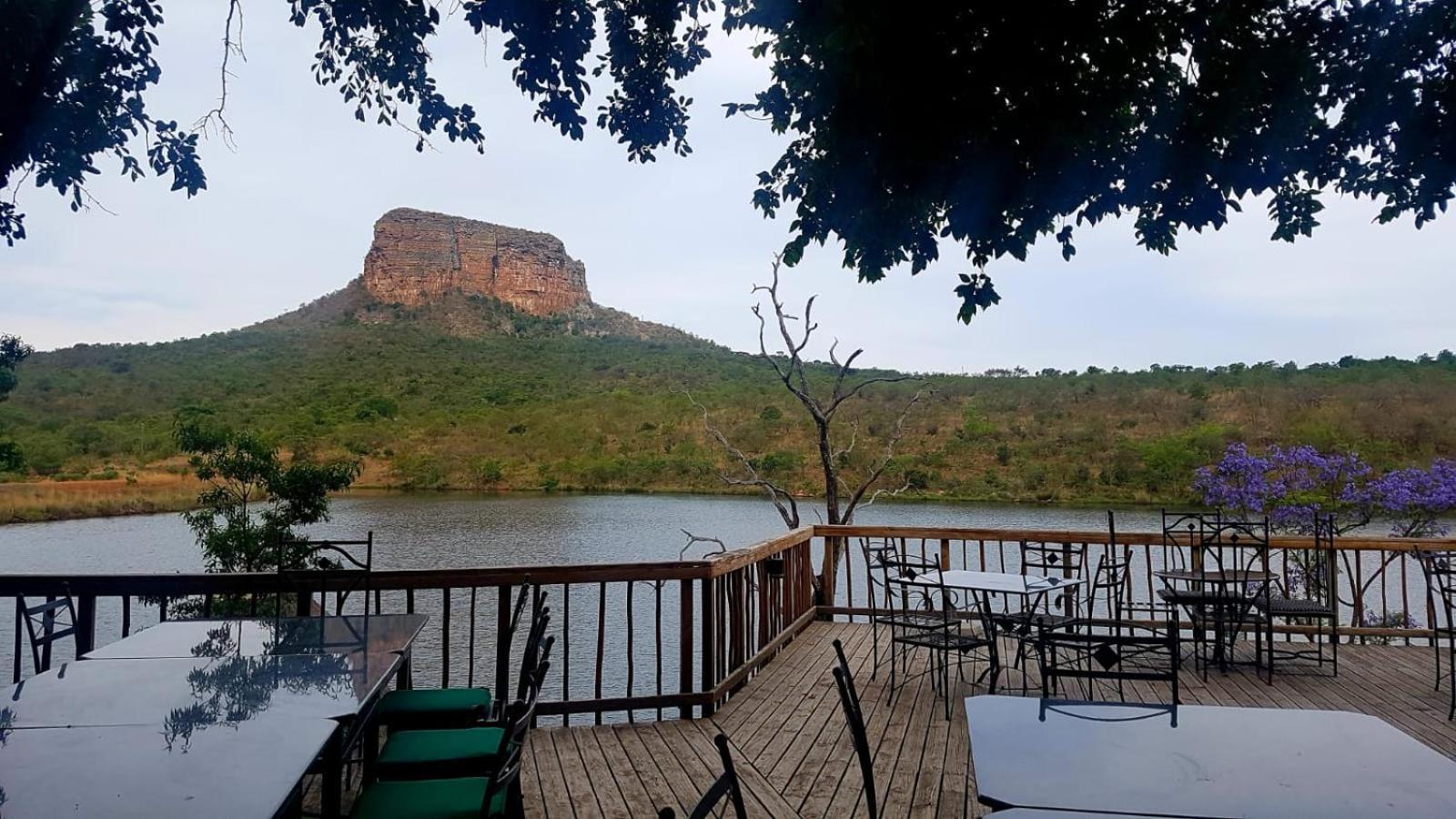 Golders Green Entabeni Mountain Lodges מראה חיצוני תמונה