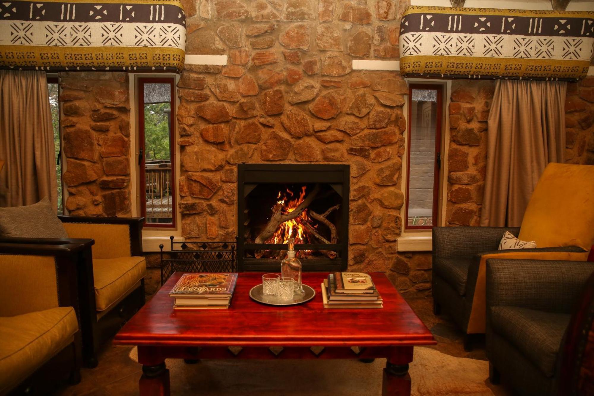 Golders Green Entabeni Mountain Lodges מראה חיצוני תמונה