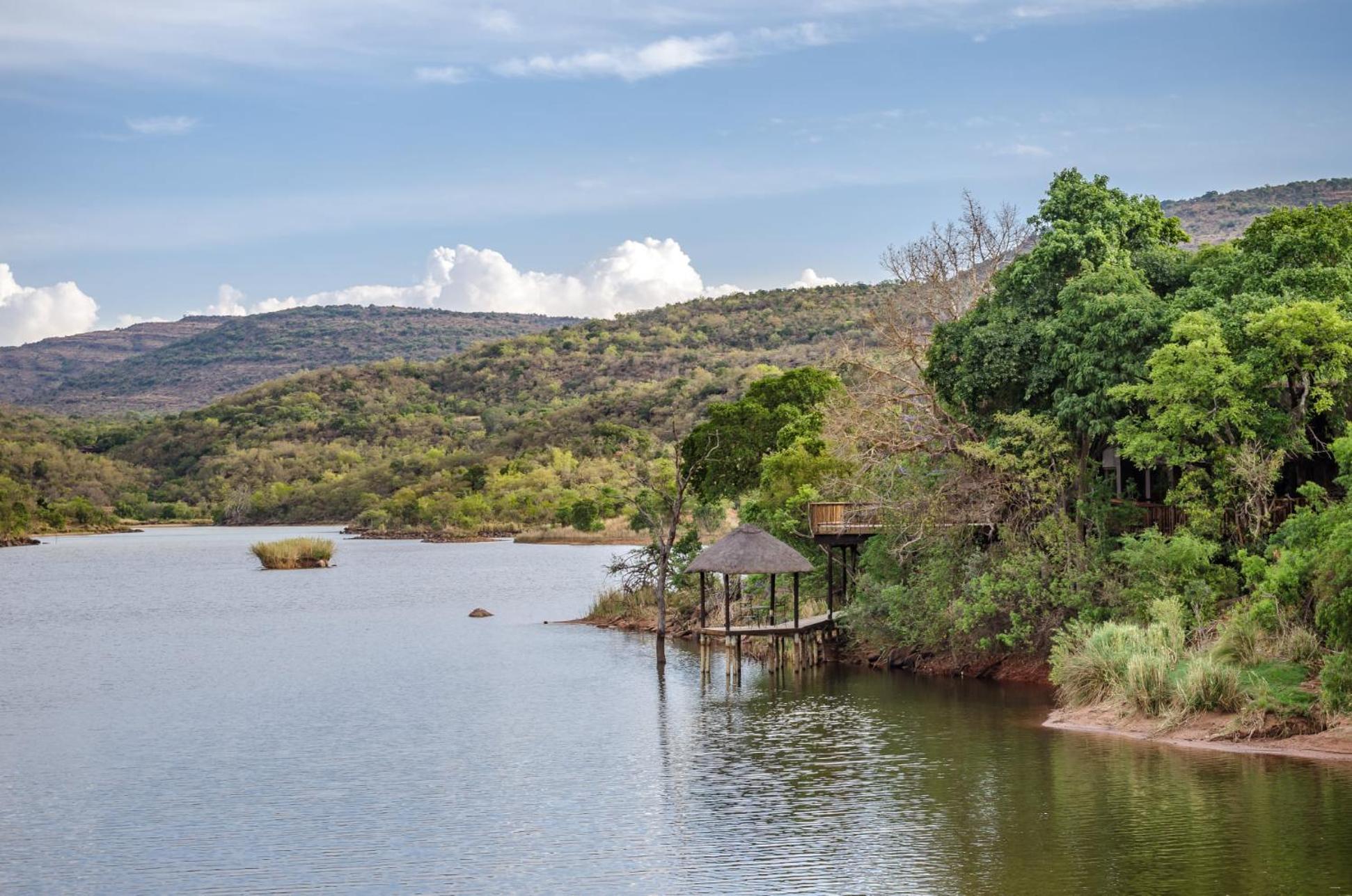 Golders Green Entabeni Mountain Lodges מראה חיצוני תמונה