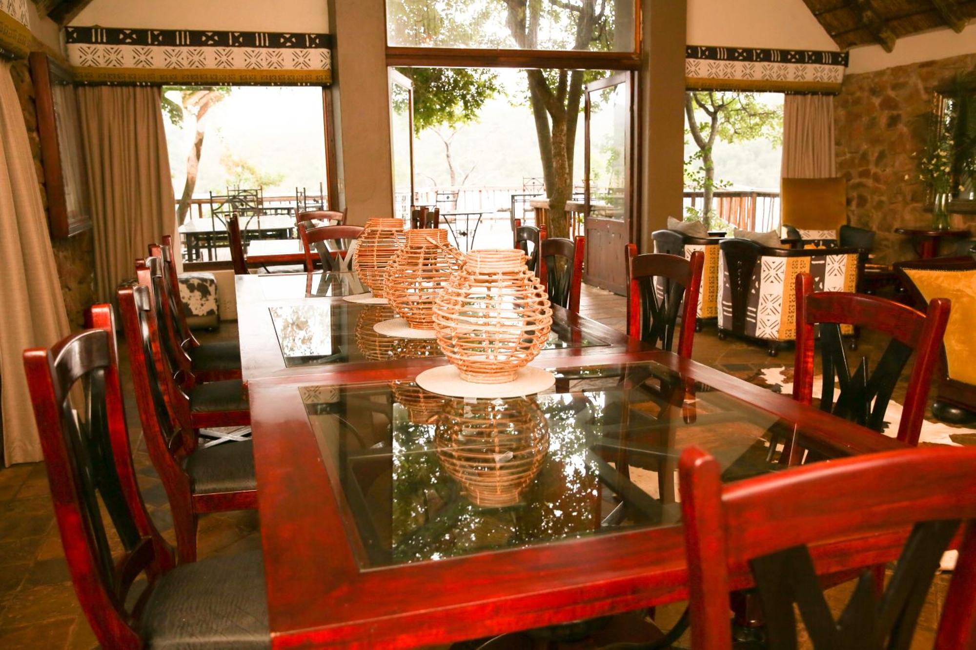 Golders Green Entabeni Mountain Lodges מראה חיצוני תמונה