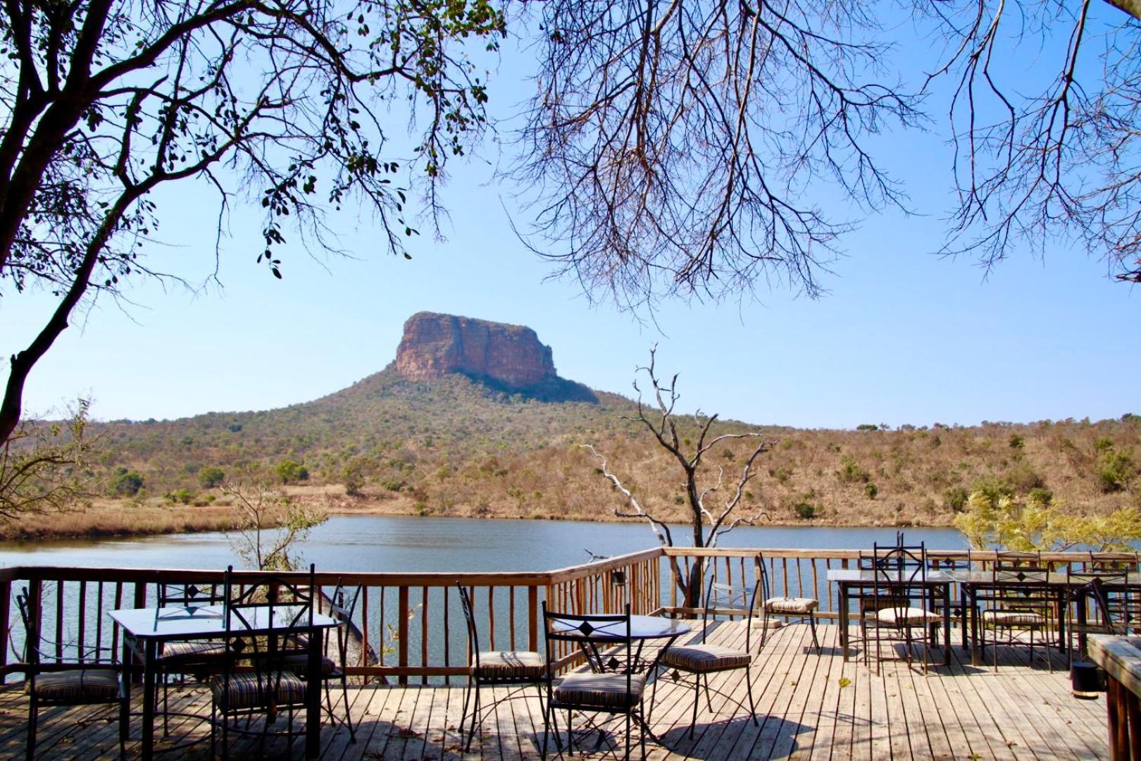 Golders Green Entabeni Mountain Lodges מראה חיצוני תמונה