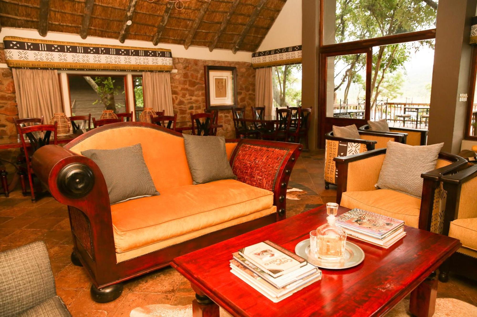 Golders Green Entabeni Mountain Lodges מראה חיצוני תמונה
