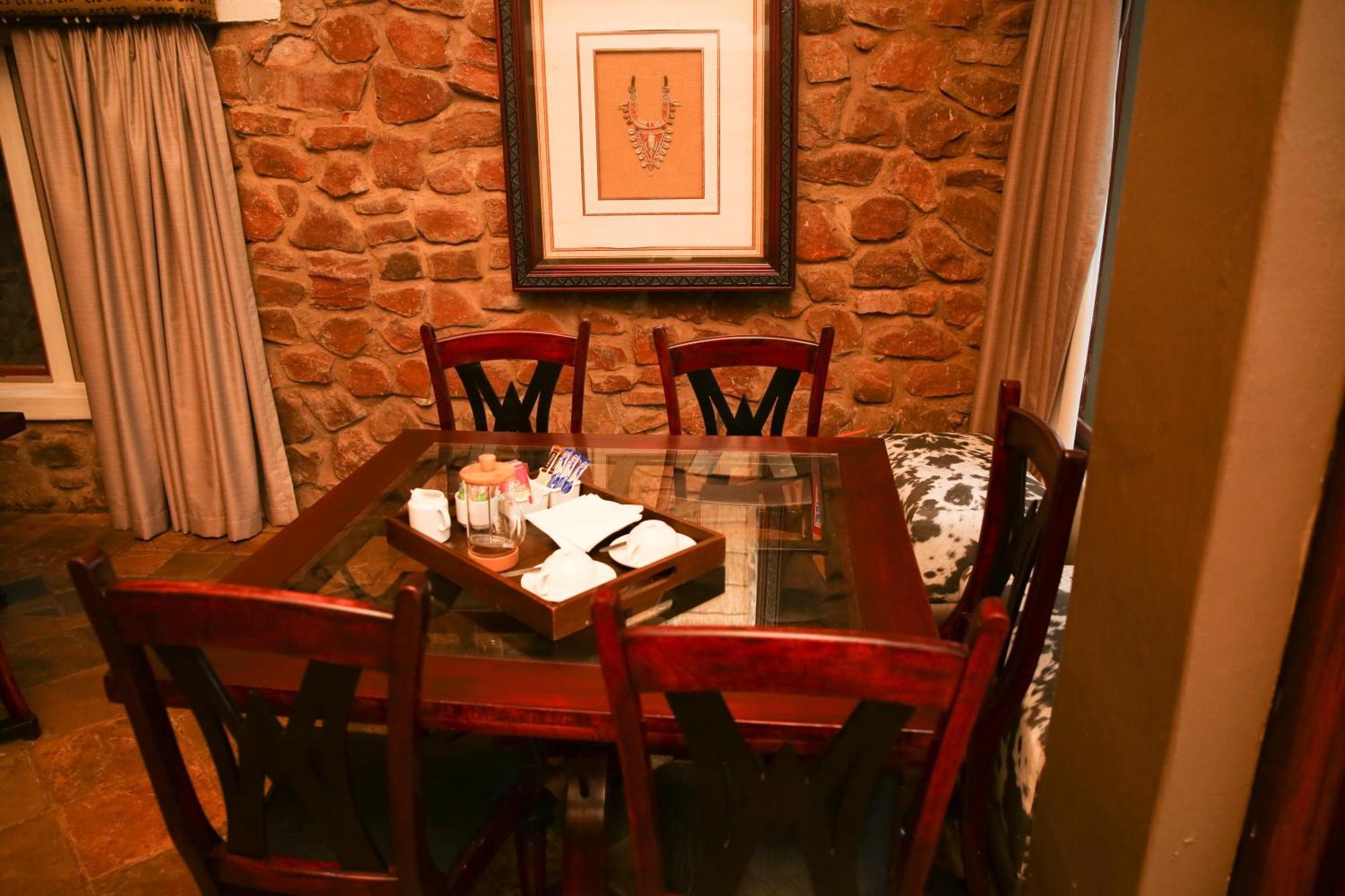Golders Green Entabeni Mountain Lodges מראה חיצוני תמונה