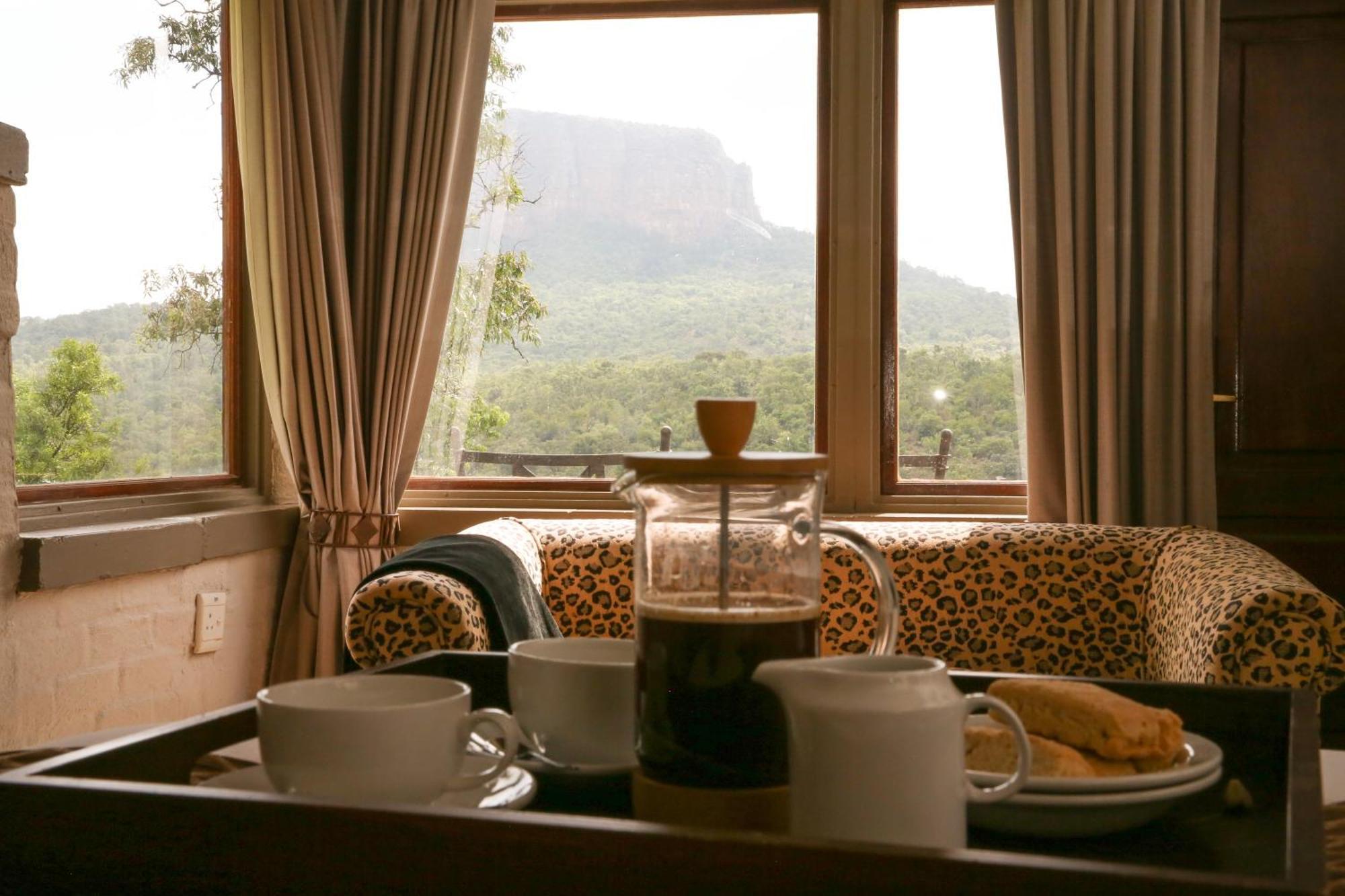 Golders Green Entabeni Mountain Lodges מראה חיצוני תמונה