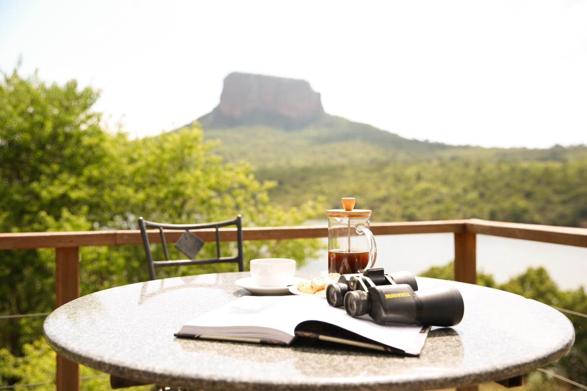 Golders Green Entabeni Mountain Lodges מראה חיצוני תמונה