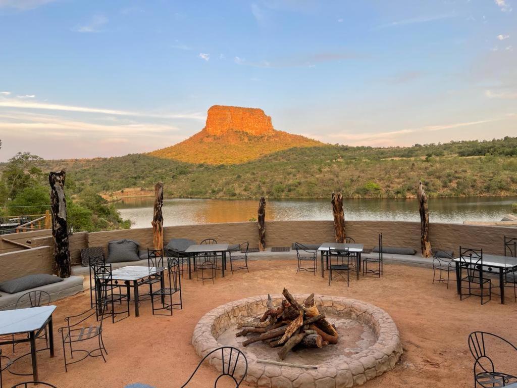 Golders Green Entabeni Mountain Lodges מראה חיצוני תמונה
