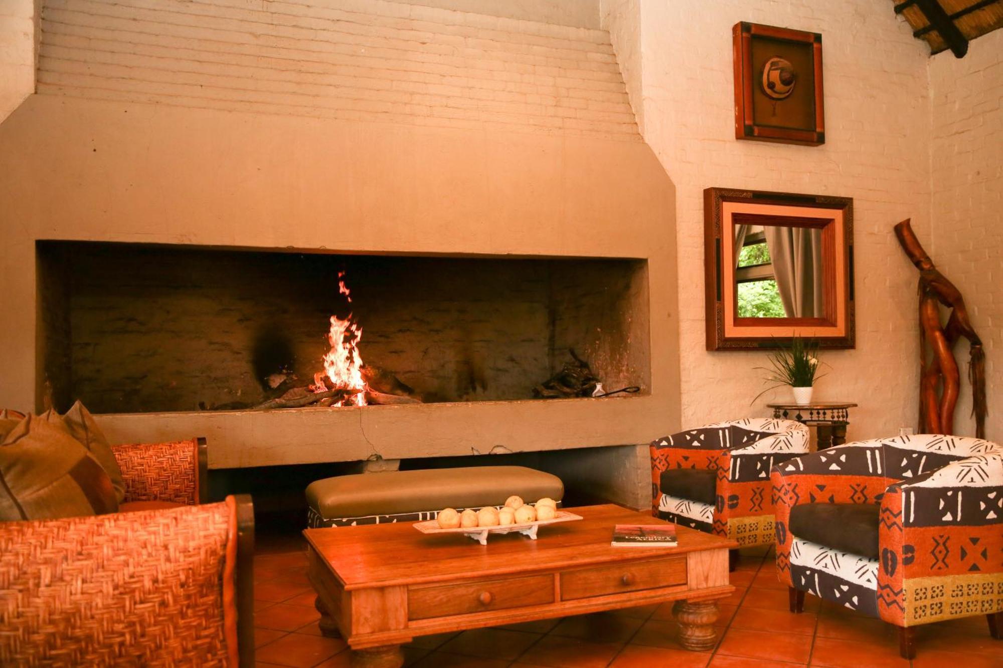 Golders Green Entabeni Mountain Lodges מראה חיצוני תמונה