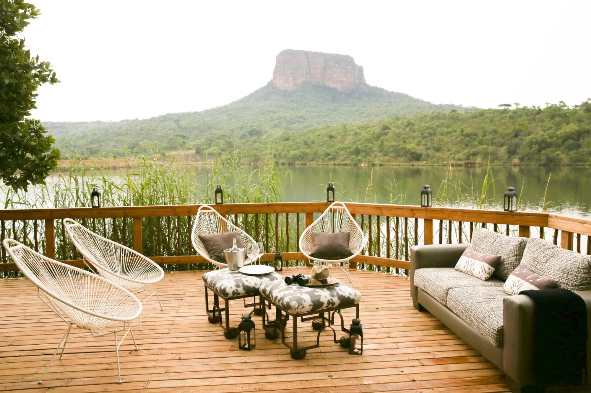 Golders Green Entabeni Mountain Lodges מראה חיצוני תמונה