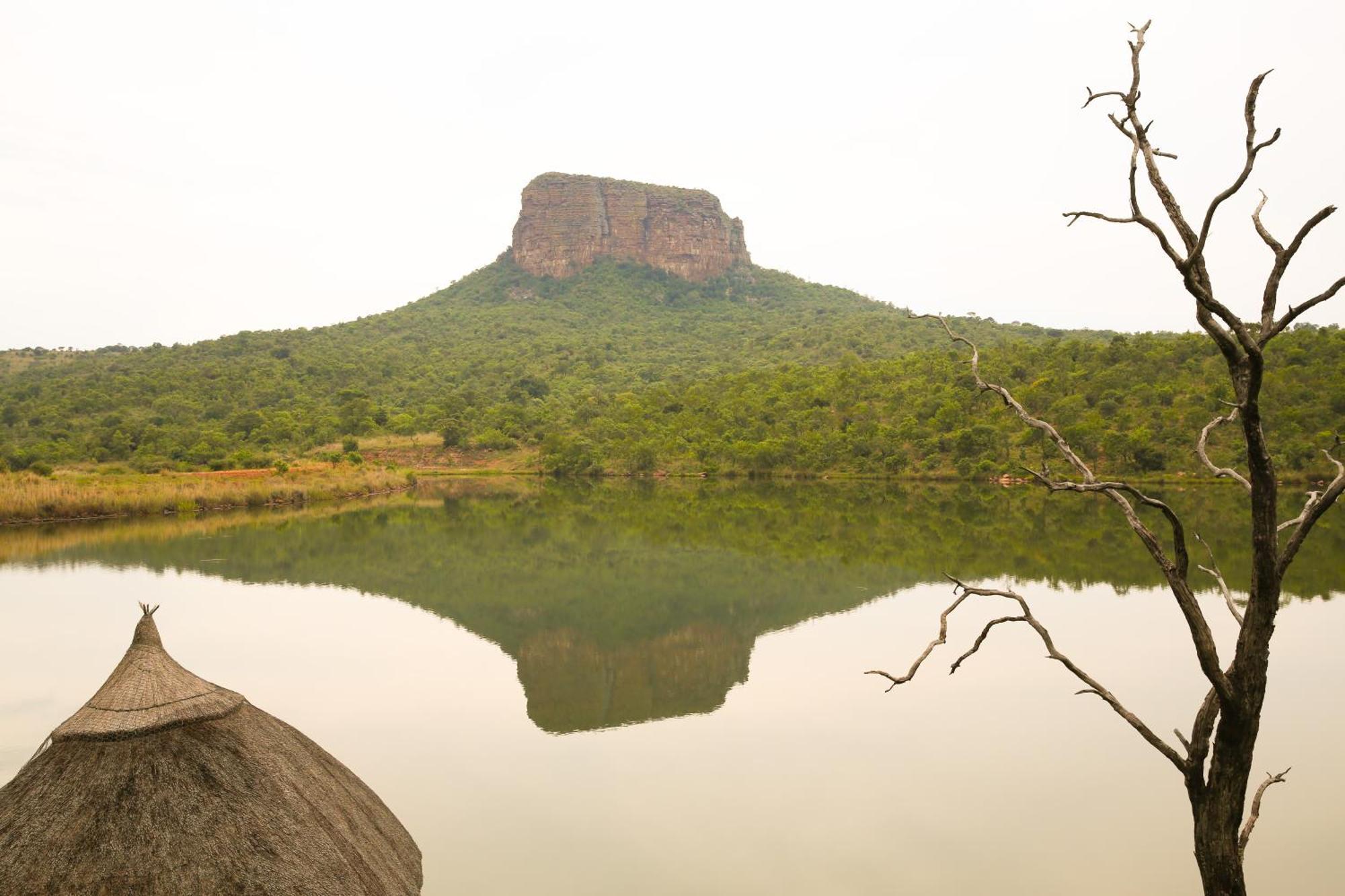 Golders Green Entabeni Mountain Lodges מראה חיצוני תמונה