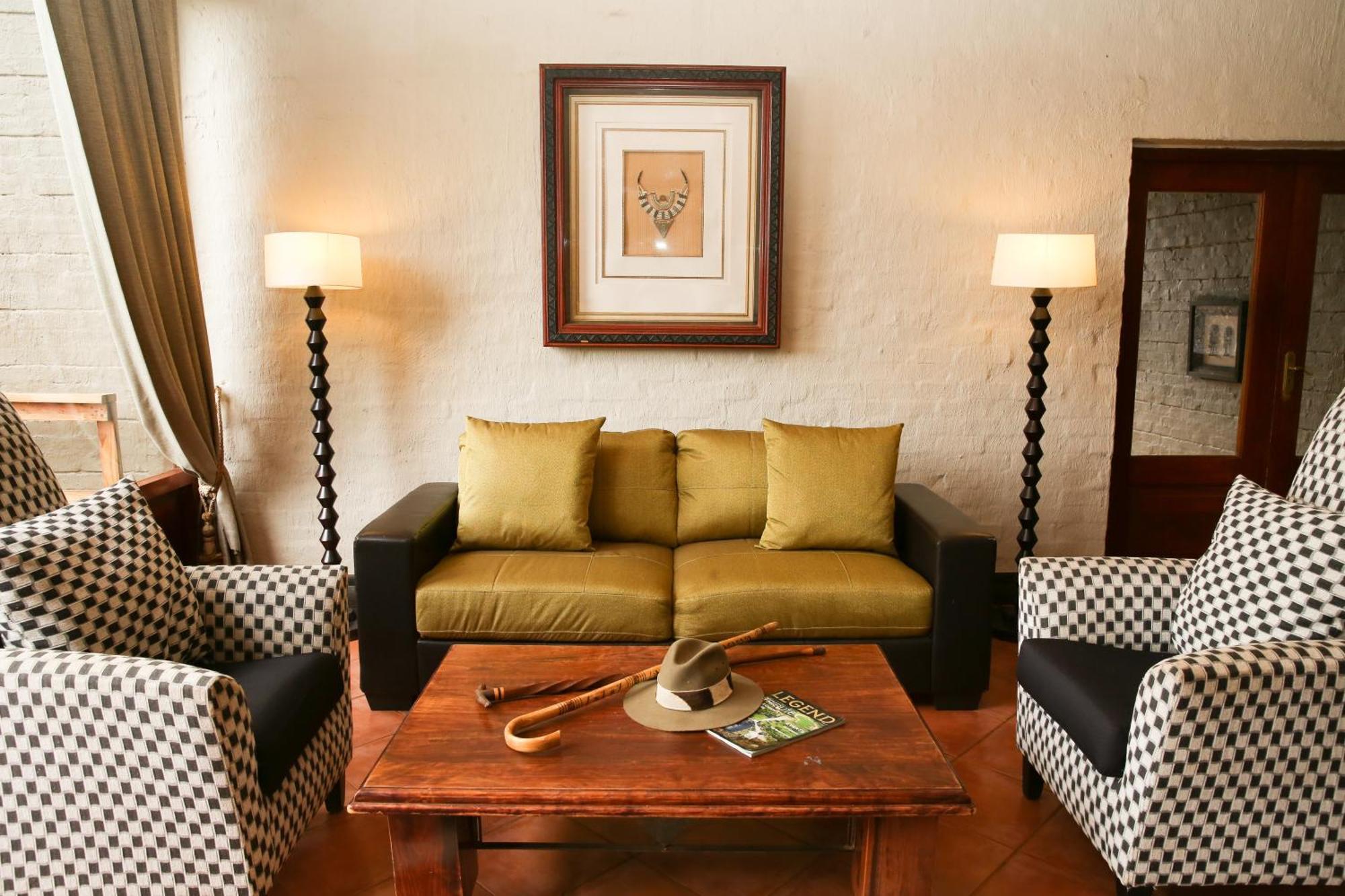 Golders Green Entabeni Mountain Lodges מראה חיצוני תמונה