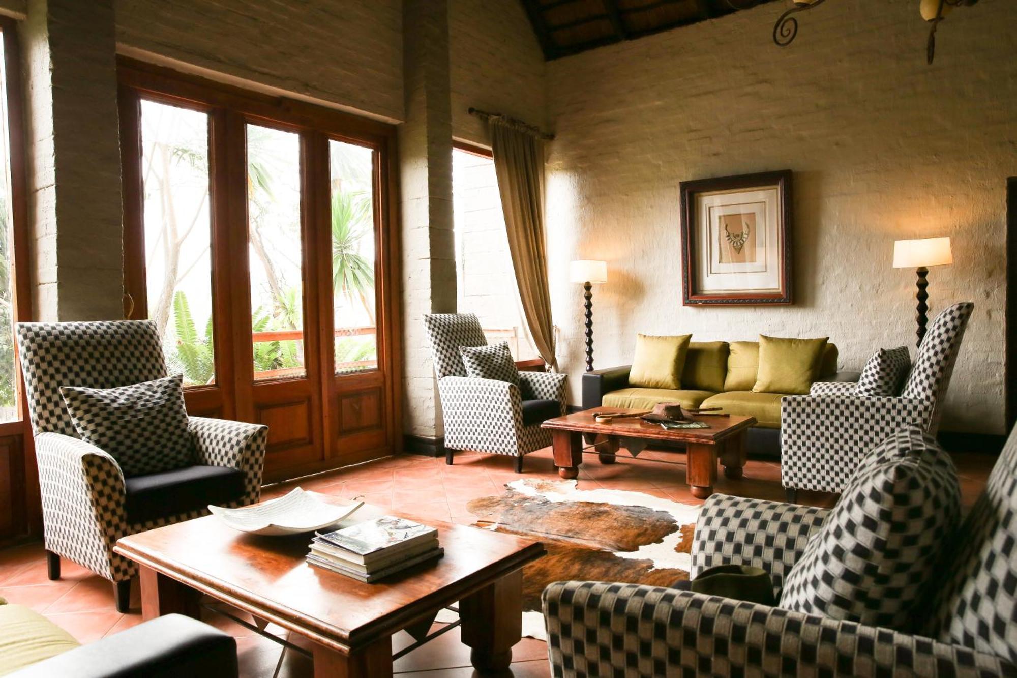 Golders Green Entabeni Mountain Lodges מראה חיצוני תמונה