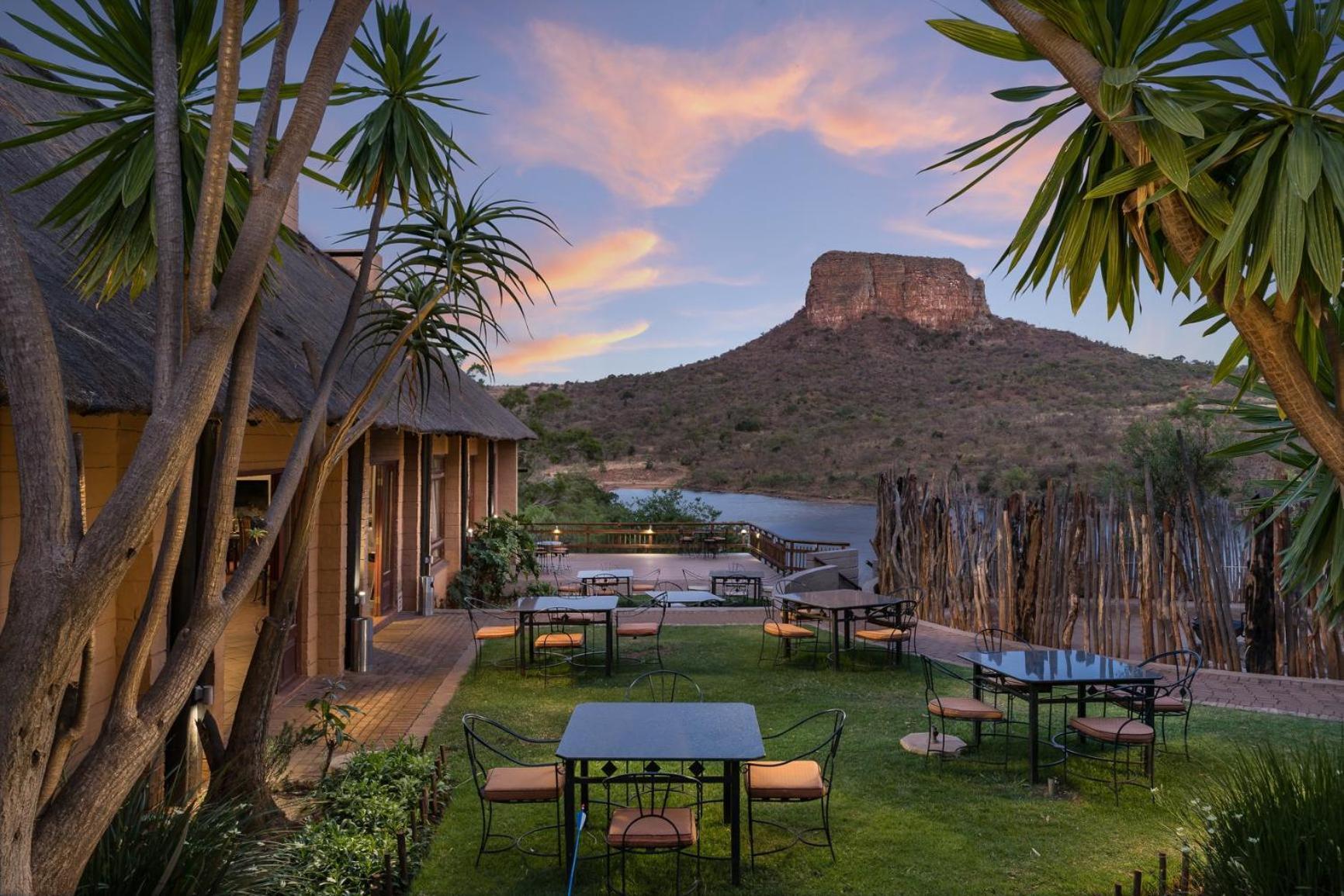 Golders Green Entabeni Mountain Lodges מראה חיצוני תמונה