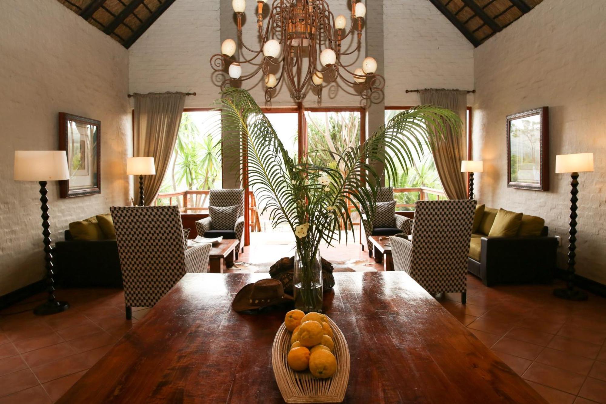 Golders Green Entabeni Mountain Lodges מראה חיצוני תמונה
