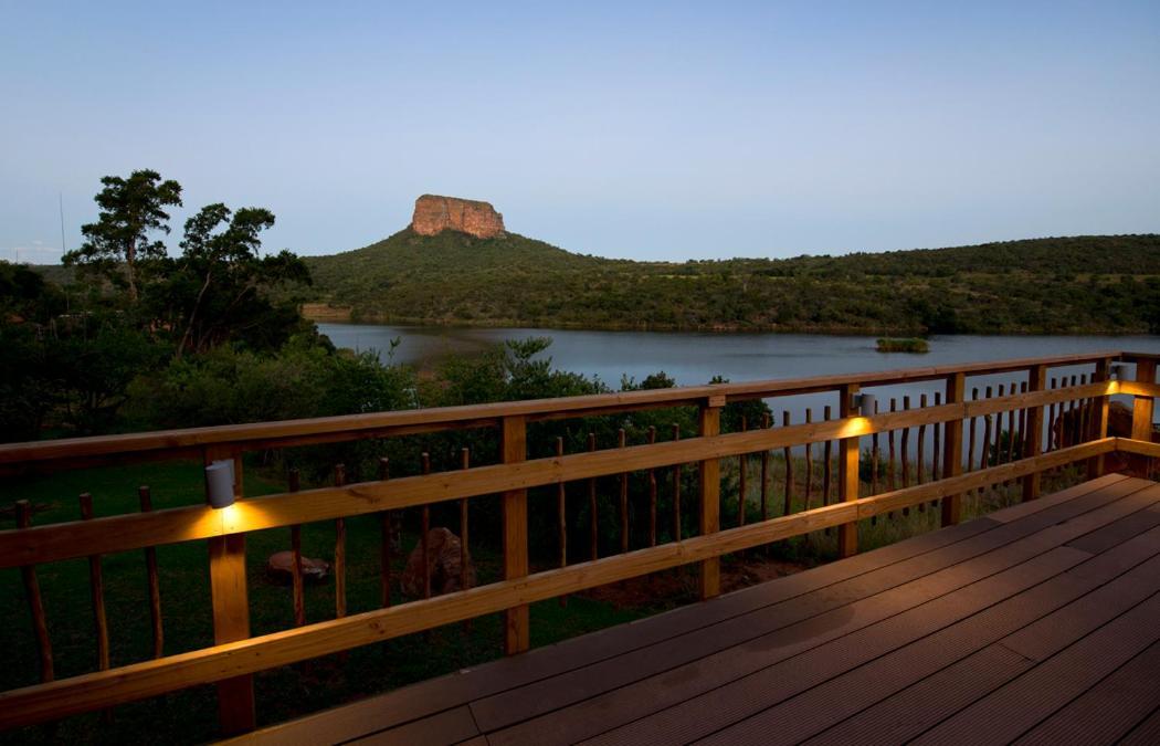 Golders Green Entabeni Mountain Lodges מראה חיצוני תמונה